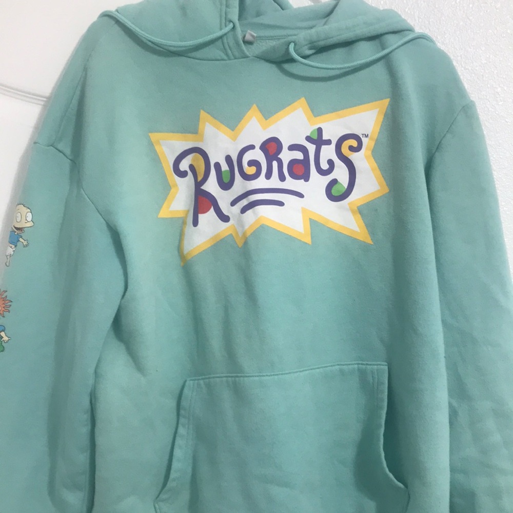 Rugrats Hoodie